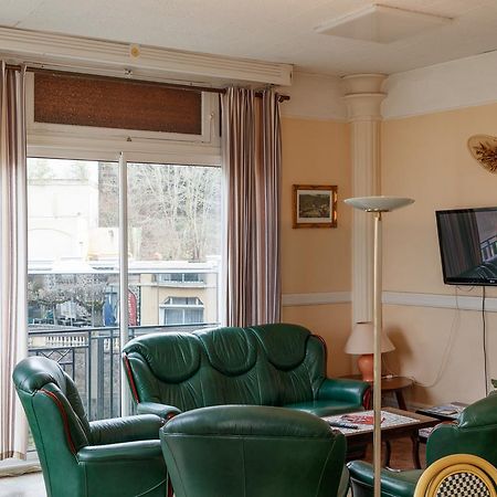 Castel Regina Otel Châtel-Guyon Dış mekan fotoğraf