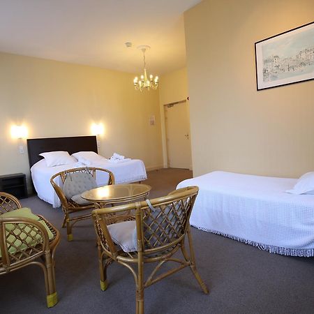 Castel Regina Otel Châtel-Guyon Dış mekan fotoğraf