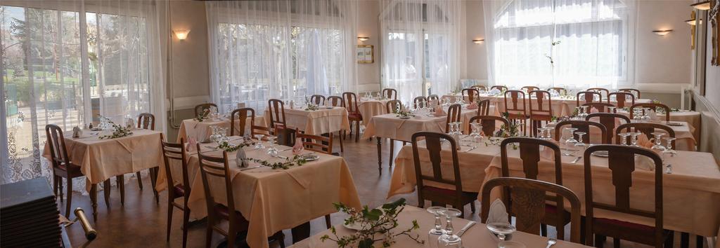 Castel Regina Otel Châtel-Guyon Dış mekan fotoğraf