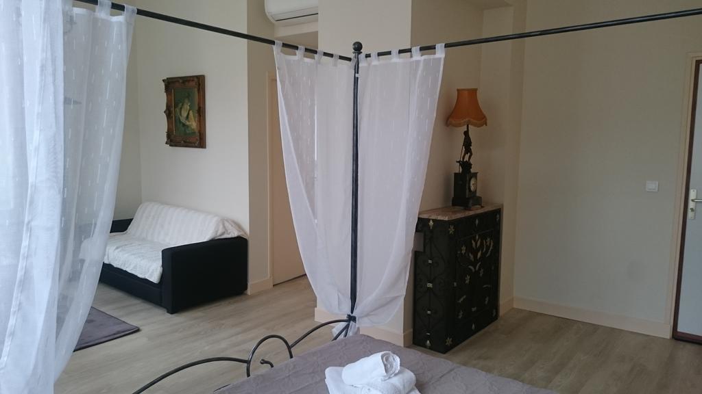 Castel Regina Otel Châtel-Guyon Dış mekan fotoğraf