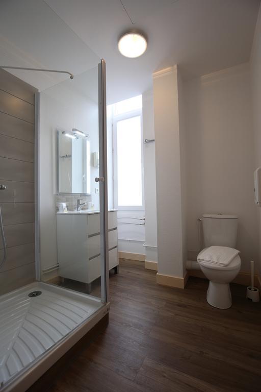 Castel Regina Otel Châtel-Guyon Dış mekan fotoğraf