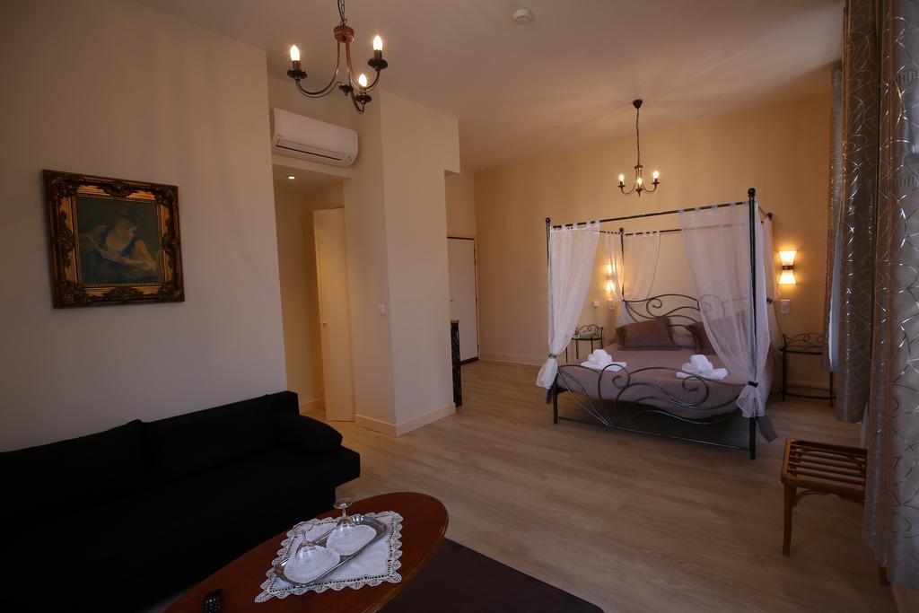 Castel Regina Otel Châtel-Guyon Dış mekan fotoğraf